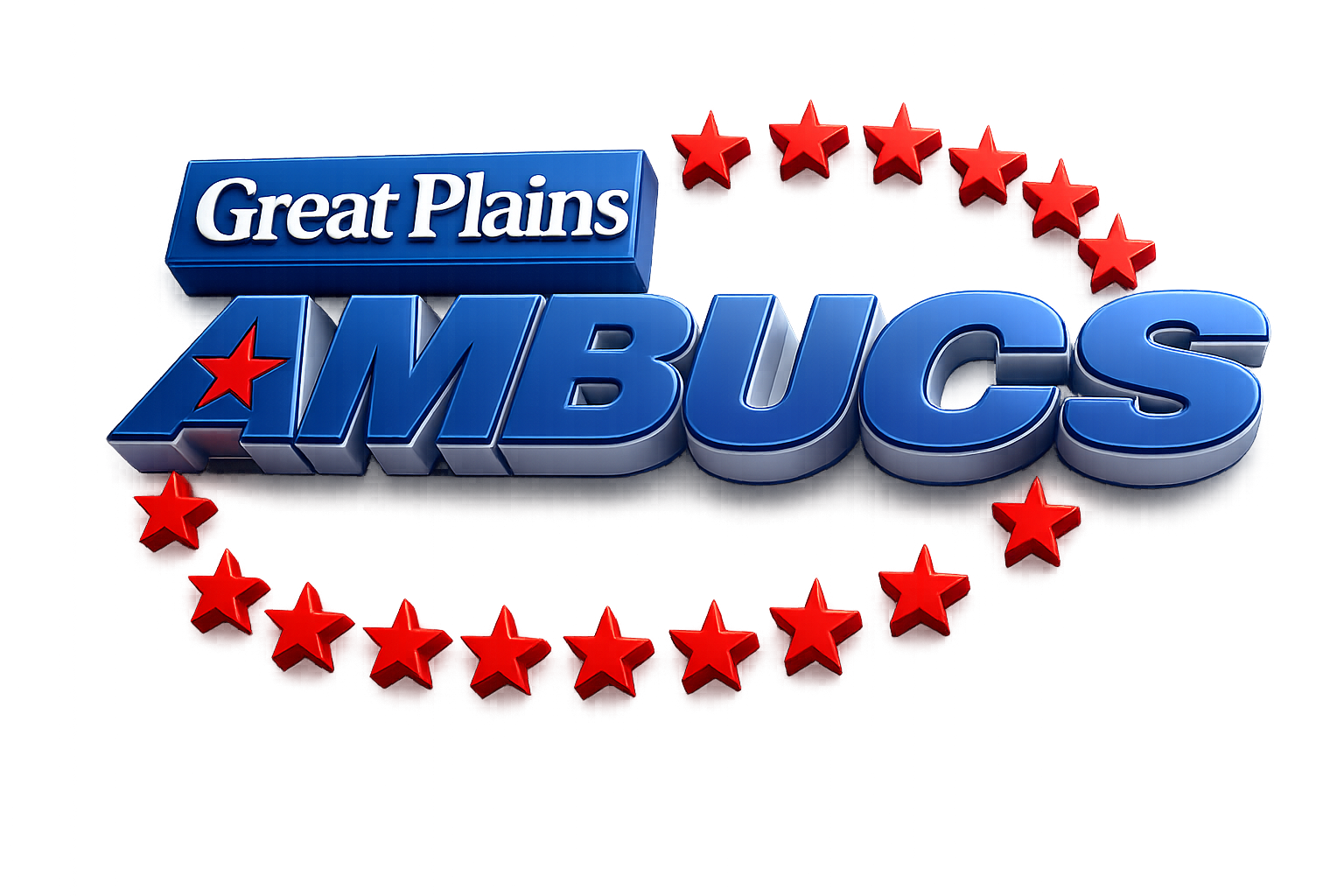 Great Plains AMBUCS