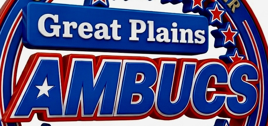 Great Plains AMBUCS
